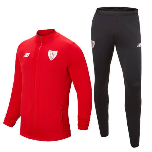 Replicas Chandal Athletic Bilbao 2019/20 Rojo